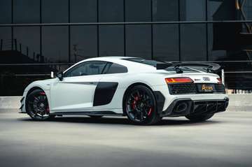 GT 5.2i V10 / 075 OF 300 / FINAL EDITION / PPF / CARBON / BELGIAN / VAT