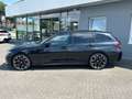 BMW 320 d Touring M Sport Pro AHK 360° Driv-Assis-Pro Schwarz - thumbnail 2