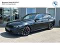 BMW 320 d Touring M Sport Pro AHK 360° Driv-Assis-Pro Schwarz - thumbnail 1