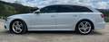 Audi A6 allroad A6 Allroad 3,0 TDI quattro S-tronic Weiß - thumbnail 2