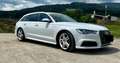 Audi A6 allroad A6 Allroad 3,0 TDI quattro S-tronic Weiß - thumbnail 1