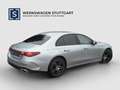 Mercedes-Benz E 450 E 450 d 4M AMG Night Premium Carbon LEDER  Navi Silber - thumbnail 3