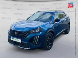 Peugeot 2008 1.2 Hybrid 110ch Edition e-DCS6