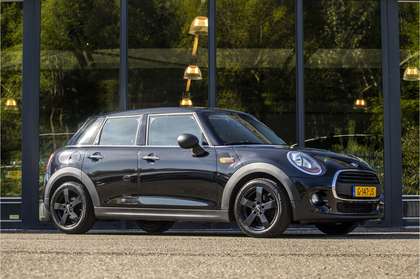 MINI One Mini 1.2