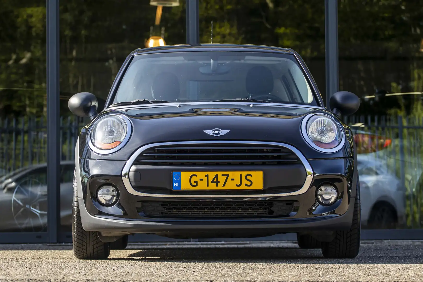 MINI One Mini 1.2 Noir - 2