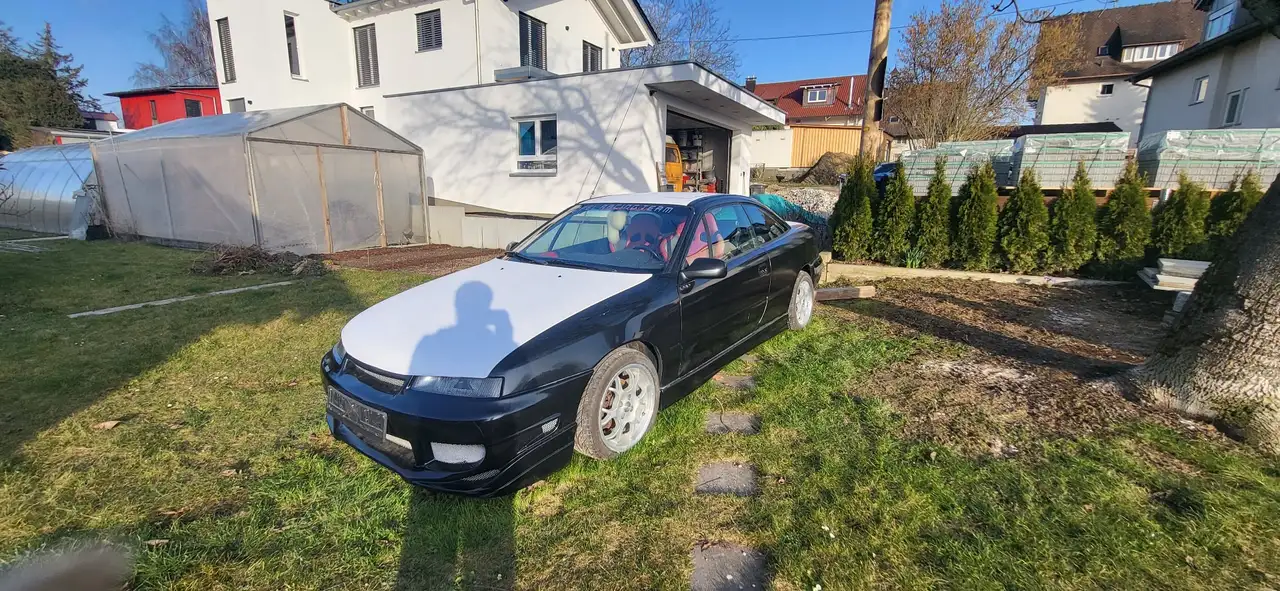 Opel Calibra