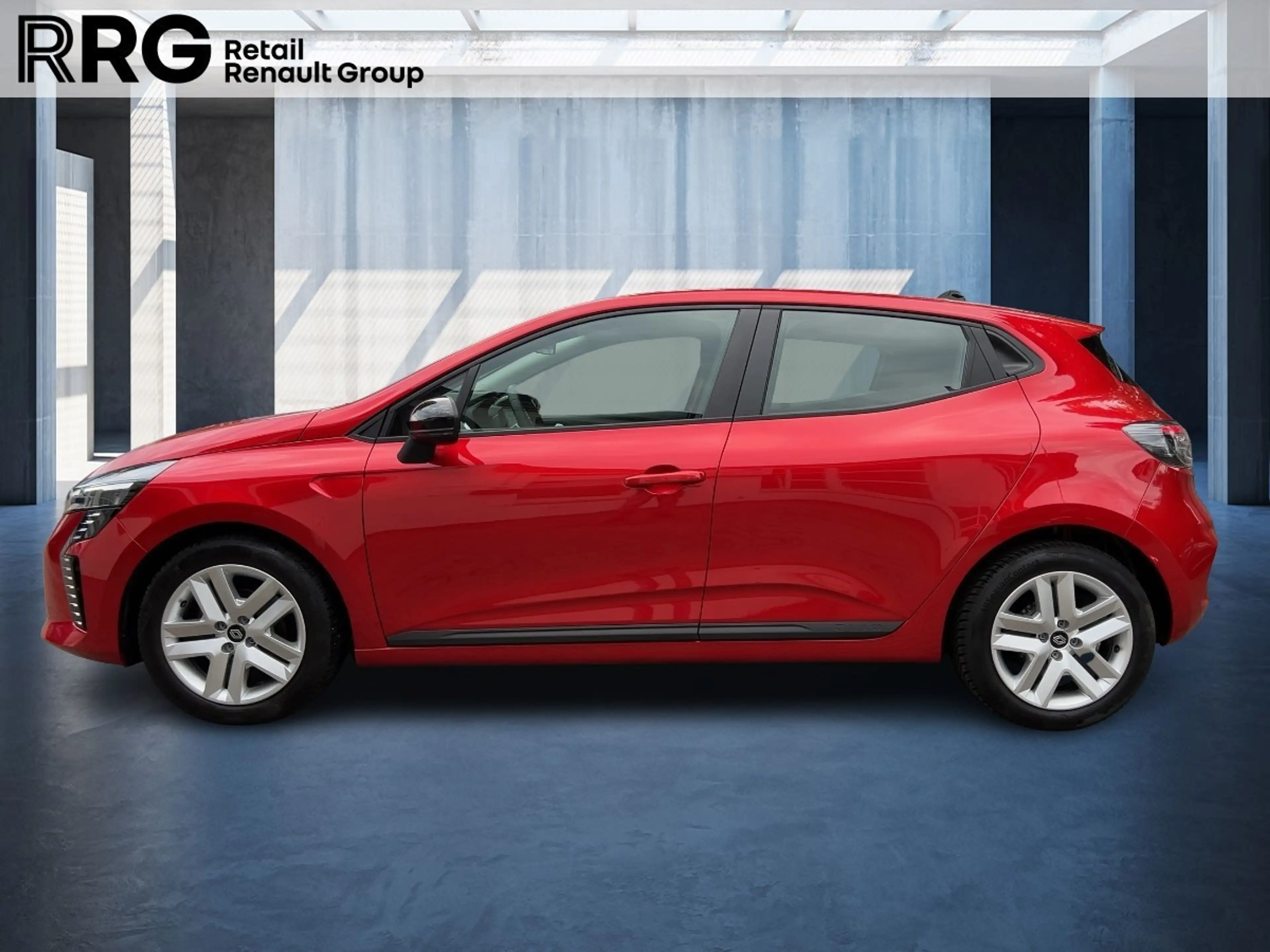 Renault Clio EVOLUTION TCe 90 Apple CarPlay SHZ PDC KLIMA — photo 2