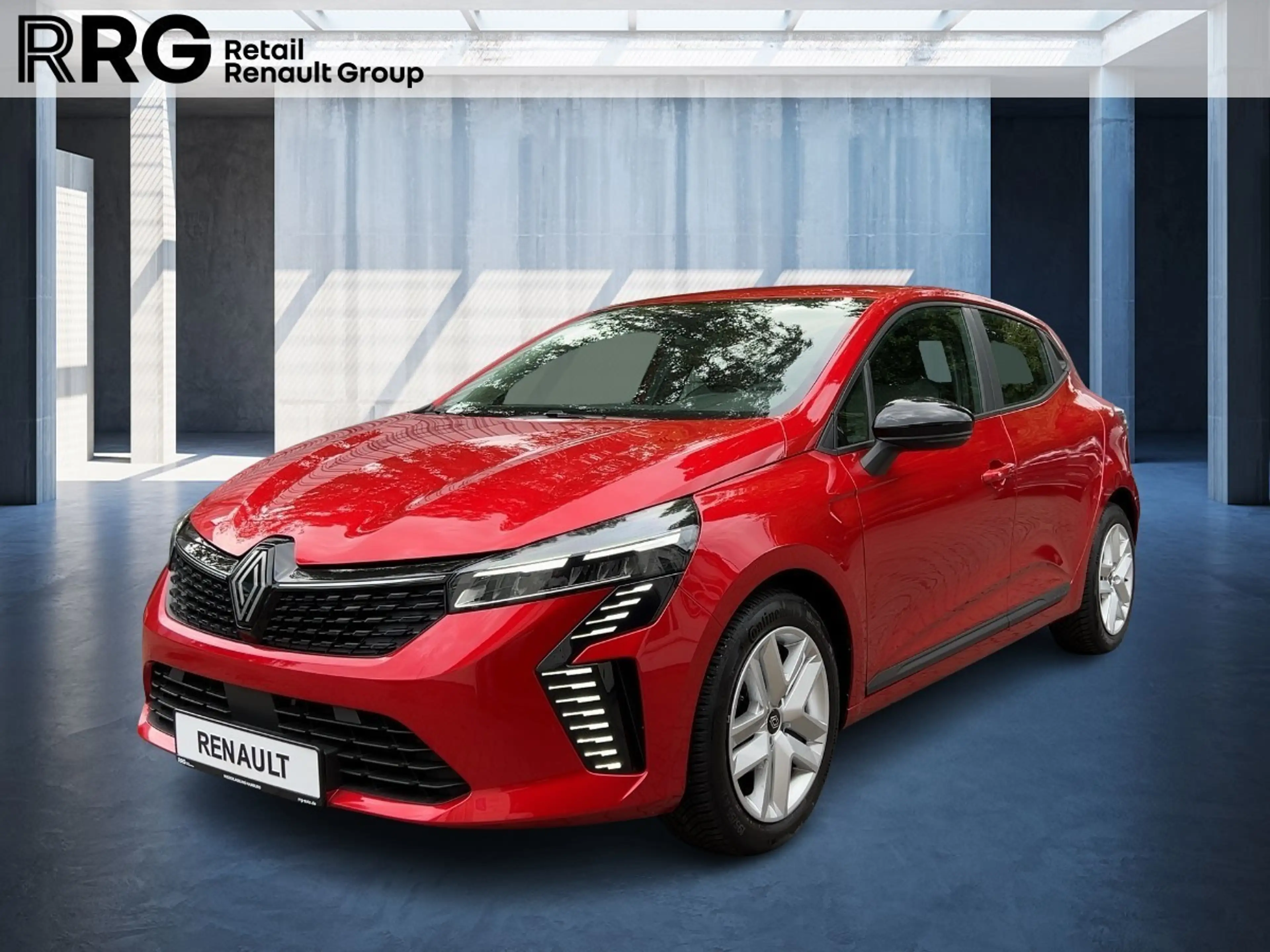 Renault Clio EVOLUTION TCe 90 Apple CarPlay SHZ PDC KLIMA