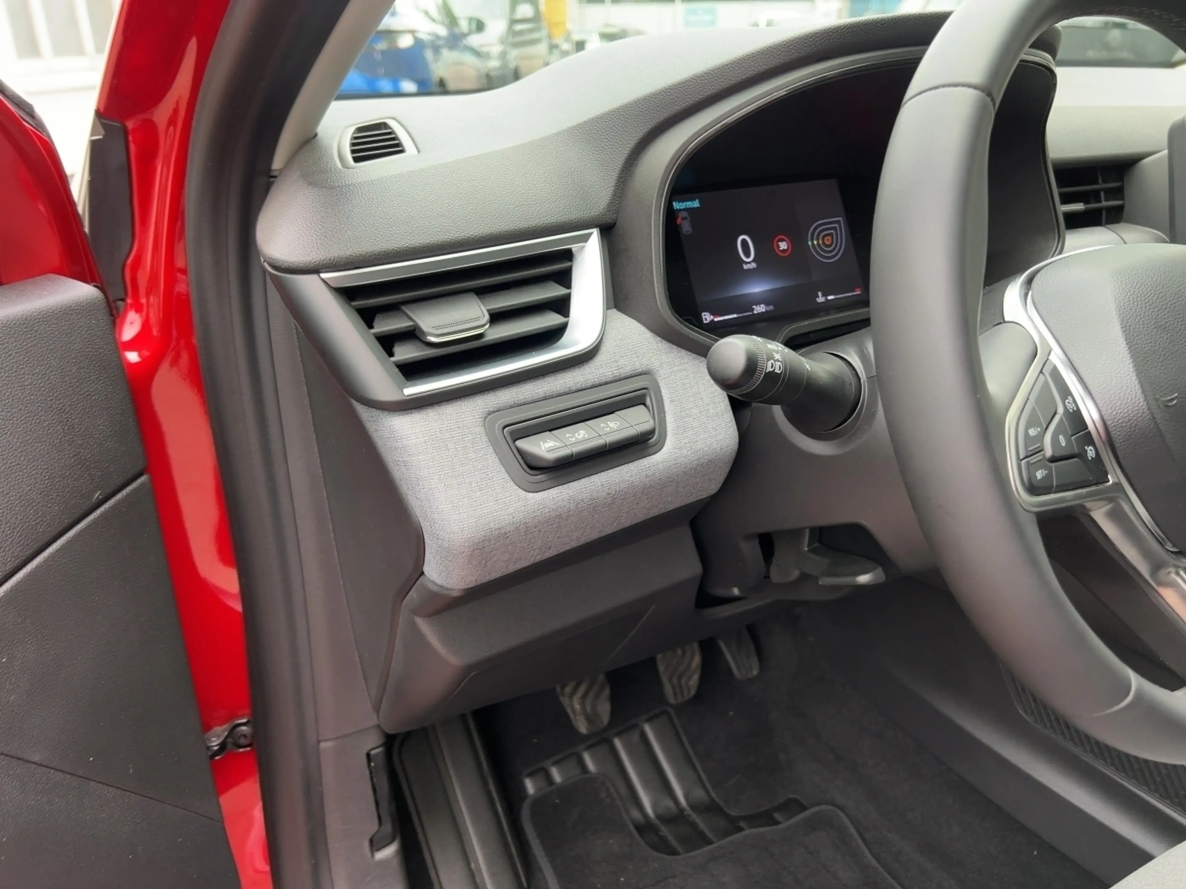 Renault Clio EVOLUTION TCe 90 Apple CarPlay SHZ PDC KLIMA — photo 13