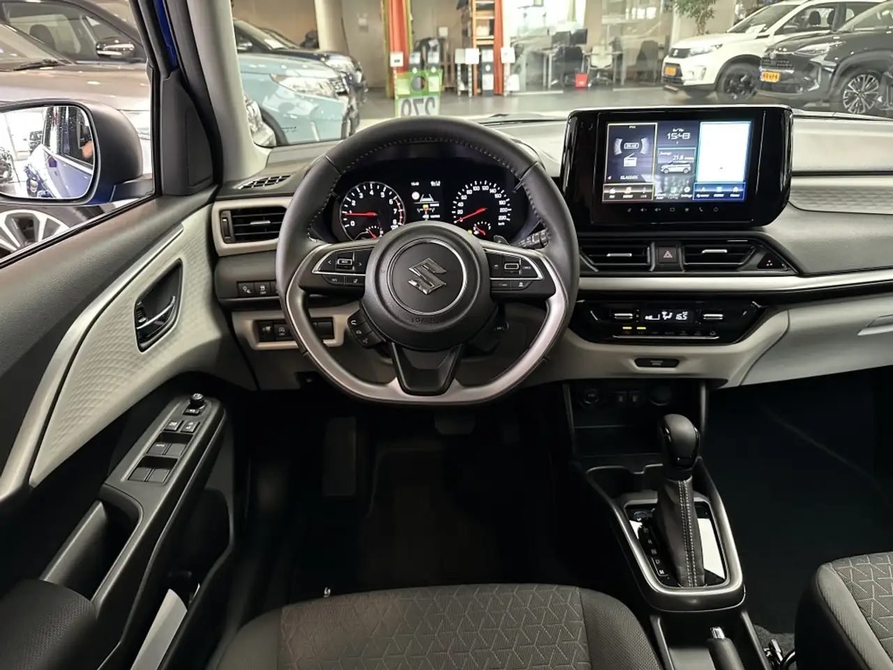 Suzuki Swift 2026