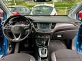 Opel Crossland X 1.5 ecotec Advance s "BLUETOOTH/AppleCarPlay/CUISE Blu/Azzurro - thumbnail 11