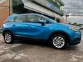 Opel Crossland X 1.5 ecotec Advance s "BLUETOOTH/AppleCarPlay/CUISE Blu/Azzurro - thumbnail 4