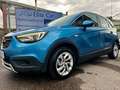 Opel Crossland X 1.5 ecotec Advance s "BLUETOOTH/AppleCarPlay/CUISE Blu/Azzurro - thumbnail 1