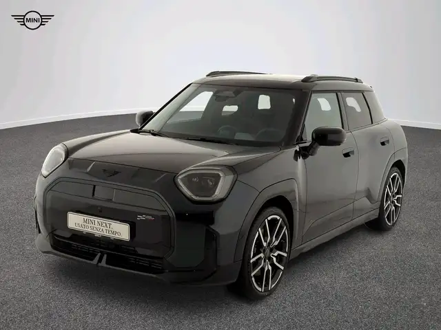 MINI Aceman John Cooper Works
