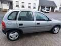 Opel Corsa 1,4 CORSA-B AUTOMATIK nur 18,500 Km 1 HAND Grau - thumbnail 4