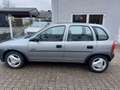 Opel Corsa 1,4 CORSA-B AUTOMATIK nur 18,500 Km 1 HAND Grau - thumbnail 2