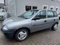 Opel Corsa 1,4 CORSA-B AUTOMATIK nur 18,500 Km 1 HAND Grau - thumbnail 1