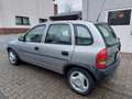 Opel Corsa 1,4 CORSA-B AUTOMATIK nur 18,500 Km 1 HAND Grau - thumbnail 3