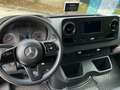 Mercedes-Benz Sprinter 519 CDI KA L3H2 Standhzg V6 AHK3,5t 7G Blanc - thumbnail 9