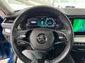 Skoda Octavia VIRTUELL SHZ APP MEMORY MATRIX KEYLESS ASSISTENT Blau - thumbnail 16
