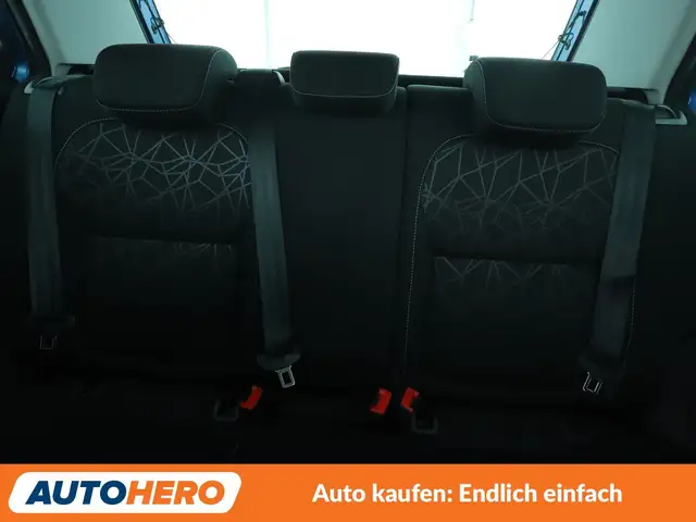 Skoda Fabia view 15