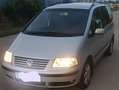 Volkswagen Sharan Sharan Business TDI Business Argent - thumbnail 3