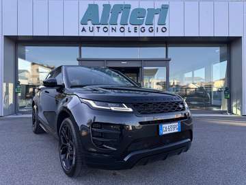 Evoque D180 R-Dynamic SE TettoCamera'20 Cruise IVA