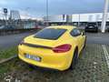 Porsche Cayman Cayman 2.7 275cv Giallo - thumbnail 5