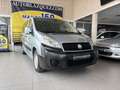 Fiat Scudo Combi 10 Standard C 2.0Mjt 5-9 Plateado - thumbnail 1