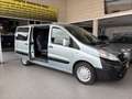 Fiat Scudo Combi 10 Standard C 2.0Mjt 5-9 Plateado - thumbnail 9