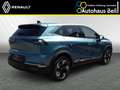 Renault Symbioz Techno Mild Hybrid 140 Bleu - thumbnail 3