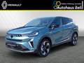 Renault Symbioz Techno Mild Hybrid 140 Bleu - thumbnail 1