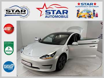 Long Range Dual AWD 366KW Premium Komfort Multimed