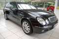 Mercedes-Benz E 240 T Elegane Autom. Xenon Parktr. SHD. AHK Schwarz - thumbnail 3