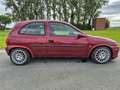 Opel Corsa Umbau auf GSI 1.6 16 V Rouge - thumbnail 4