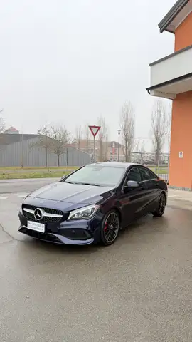 Mercedes-Benz CLA 220 d (cdi) Premium 4matic 177cv auto