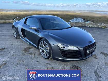 Audi R8 V10 2009 | Route 66 Auctions