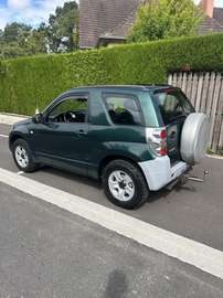 1.6 VVT Série Spéciale