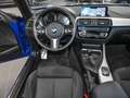 BMW 218 i Coupé Msport Blu/Azzurro - thumbnail 3