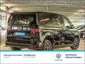 Volkswagen T7 Multivan T7 Multivan  Life DSG 2.0 TSI Euro 6d ISC FCM Black - thumbnail 4