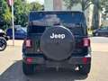 Jeep Wrangler Sahara Unlimited Schwarz - thumbnail 4
