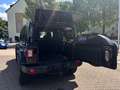 Jeep Wrangler Sahara Unlimited Schwarz - thumbnail 10