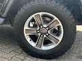 Jeep Wrangler Sahara Unlimited Schwarz - thumbnail 8