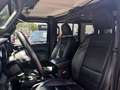 Jeep Wrangler Sahara Unlimited Schwarz - thumbnail 14