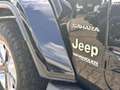 Jeep Wrangler Sahara Unlimited Schwarz - thumbnail 9