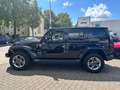 Jeep Wrangler Sahara Unlimited Schwarz - thumbnail 6