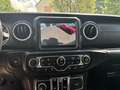 Jeep Wrangler Sahara Unlimited Schwarz - thumbnail 25