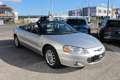 Chrysler Sebring 2.7 LX Limited Aut. Grau - thumbnail 2