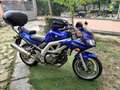 Suzuki SV 650 S Niebieski - thumbnail 1