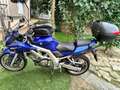Suzuki SV 650 S Niebieski - thumbnail 3